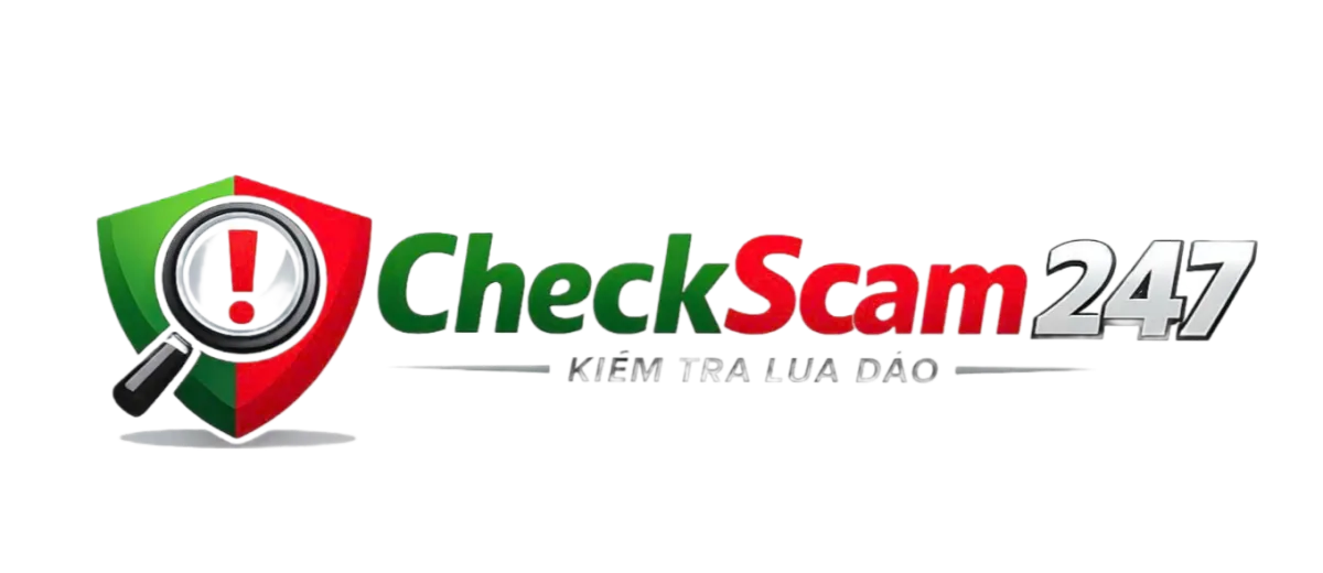 Check Scam247 - Tra cứu lừa đảo